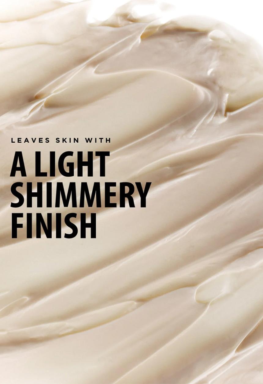 Bare It All - Whipped Body Créme