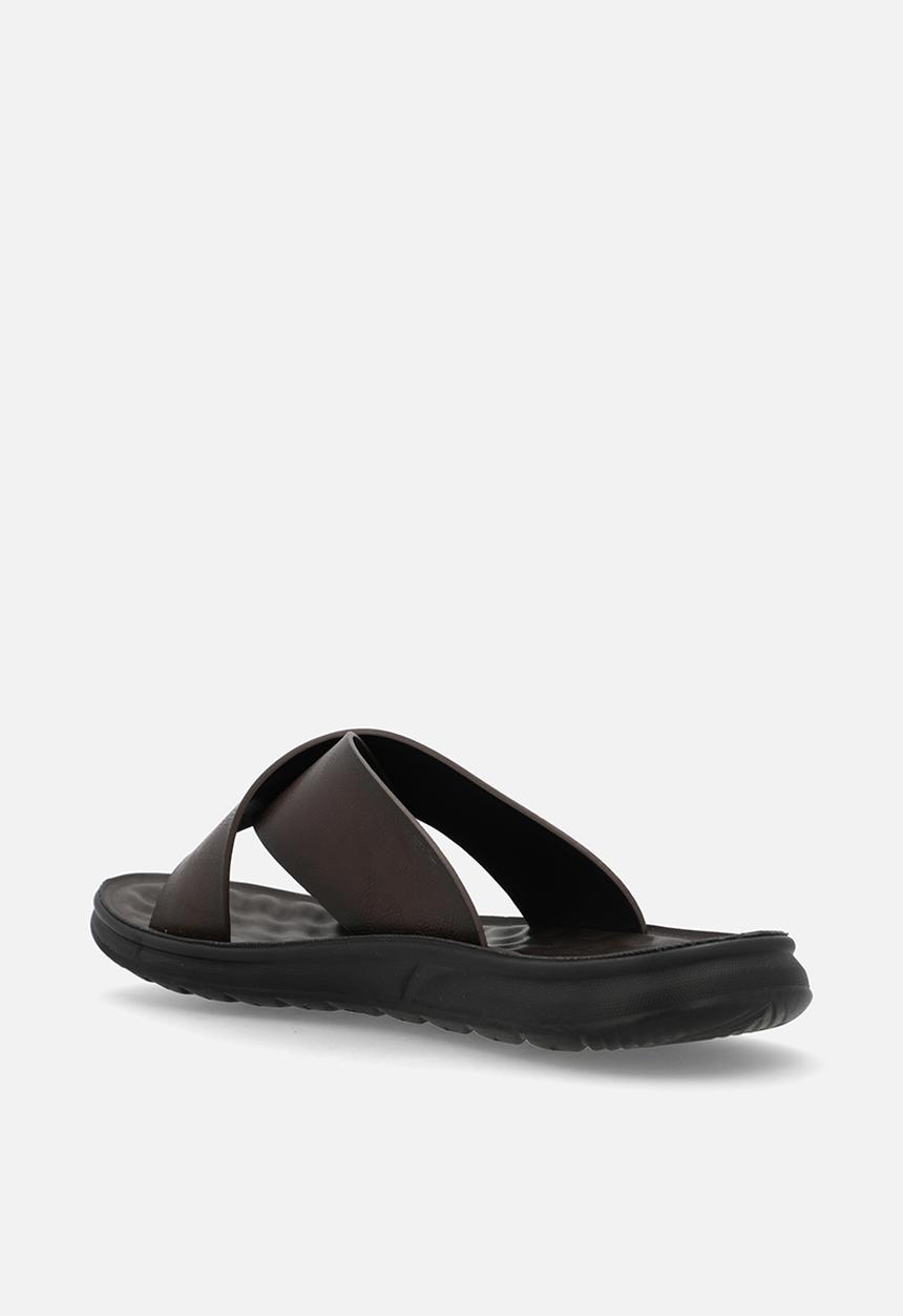 Pierre Cardin - ONYX SANDAL  Brown