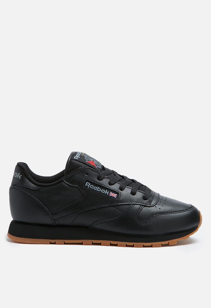 Reebok - Classic Leather Foundation 