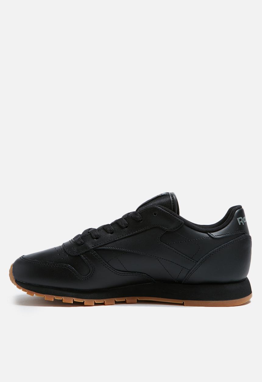 Reebok - Classic Leather Foundation 