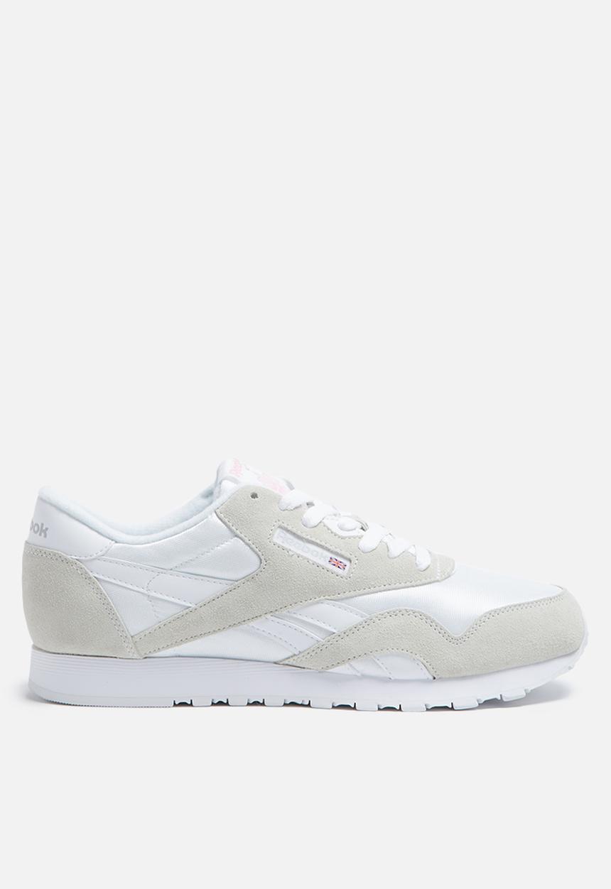 Reebok - Classic Nylon Foundation 