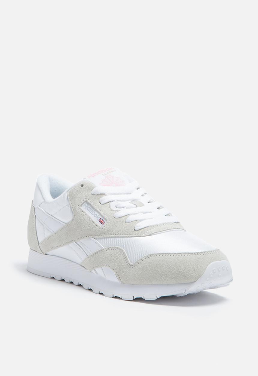Reebok - Classic Nylon Foundation 