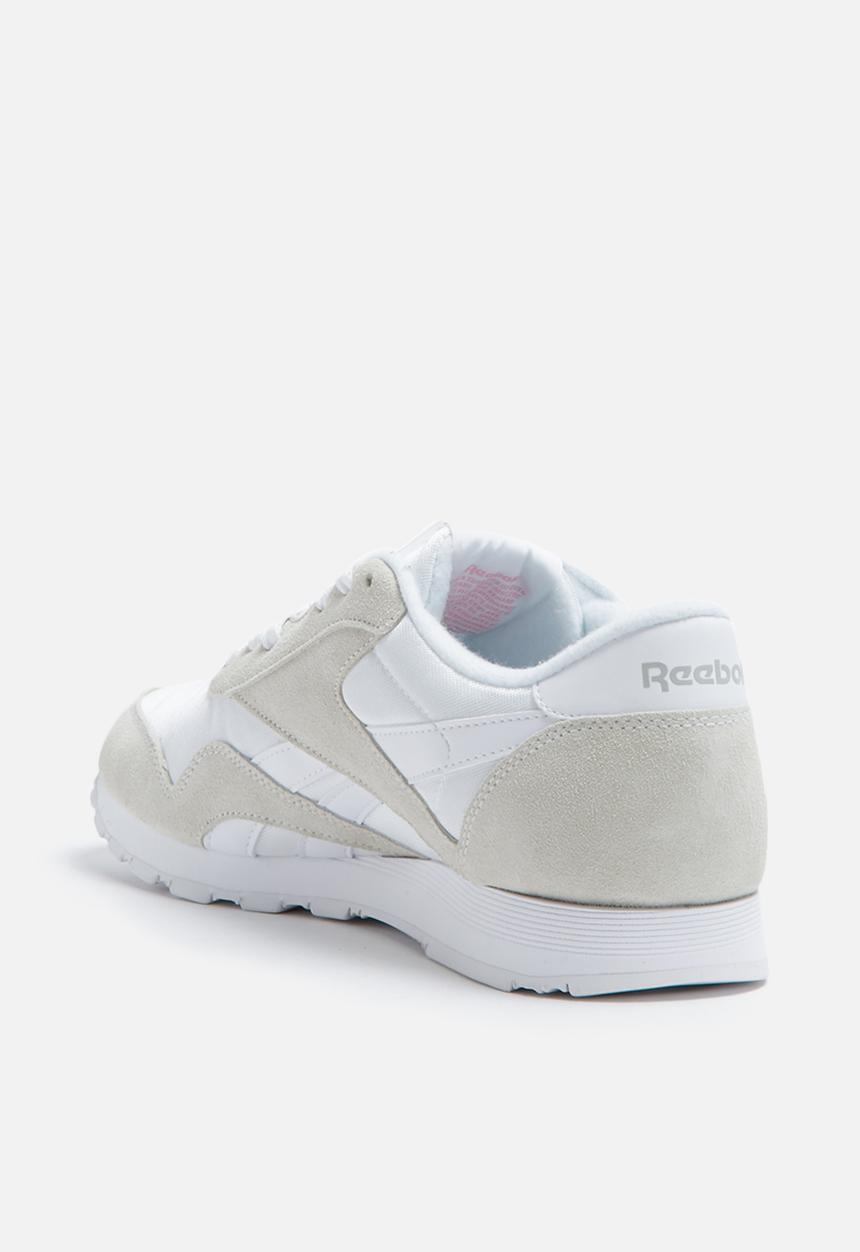 Reebok - Classic Nylon Foundation 