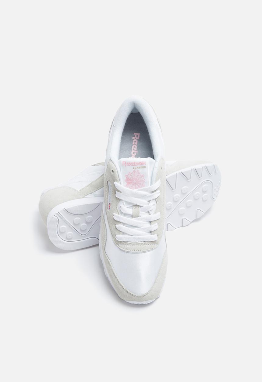 Reebok - Classic Nylon Foundation 