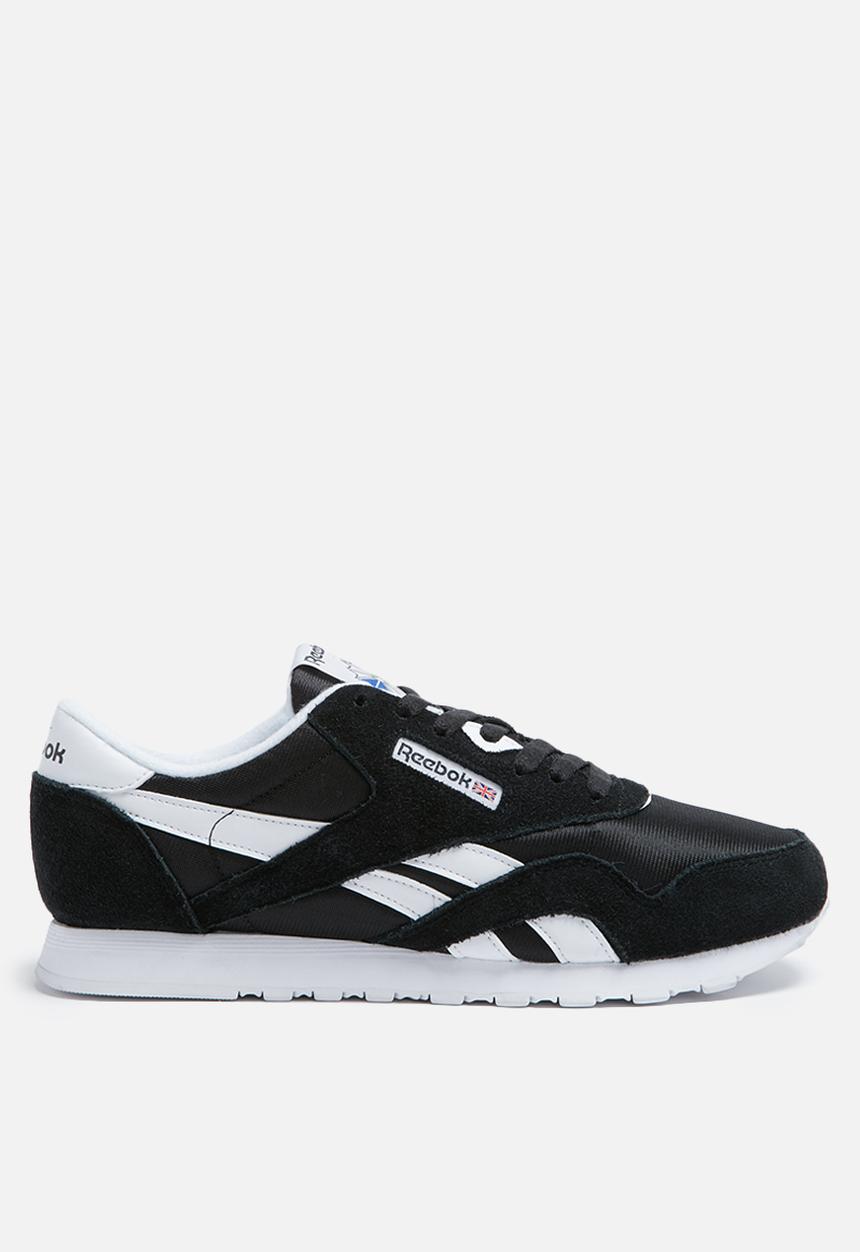 Reebok Classic - Classic Nylon Foundation 
