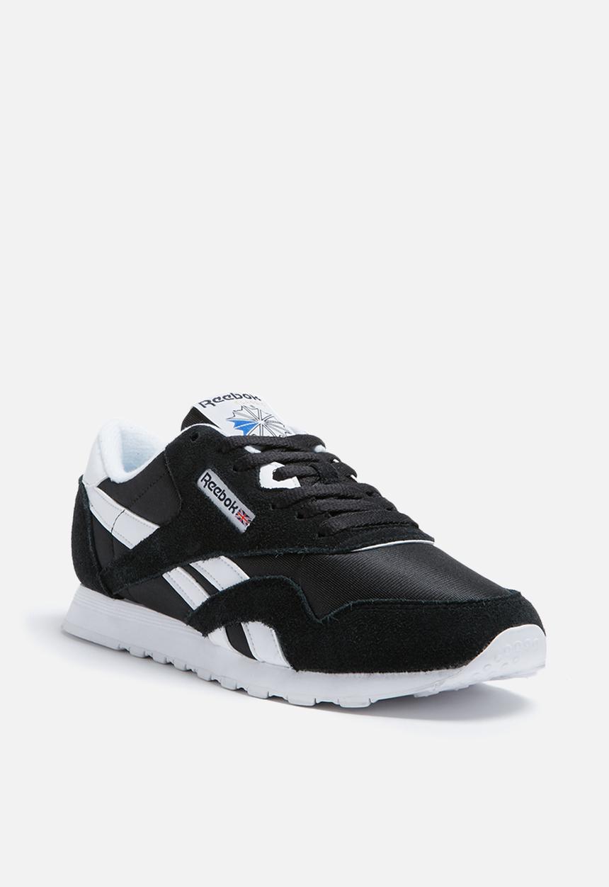 Reebok Classic - Classic Nylon Foundation 