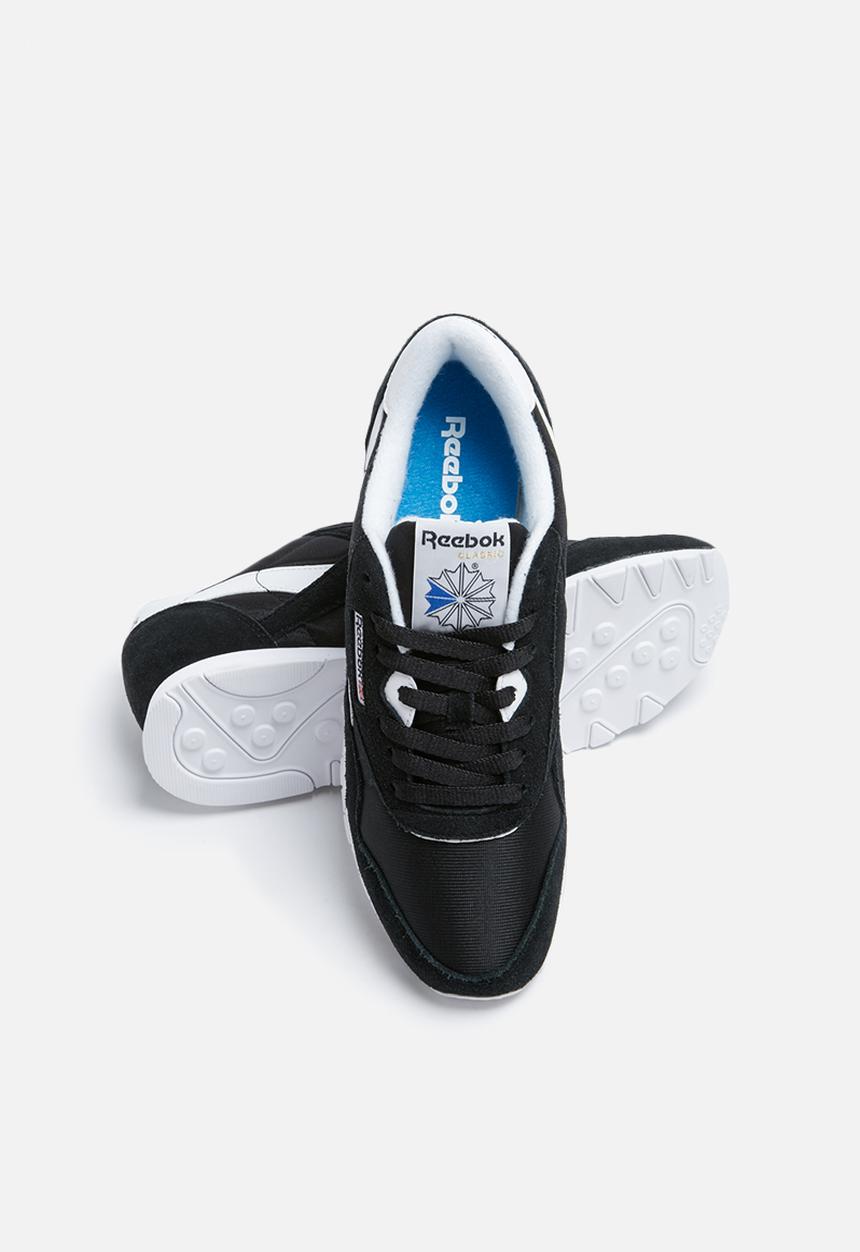 Reebok Classic - Classic Nylon Foundation 