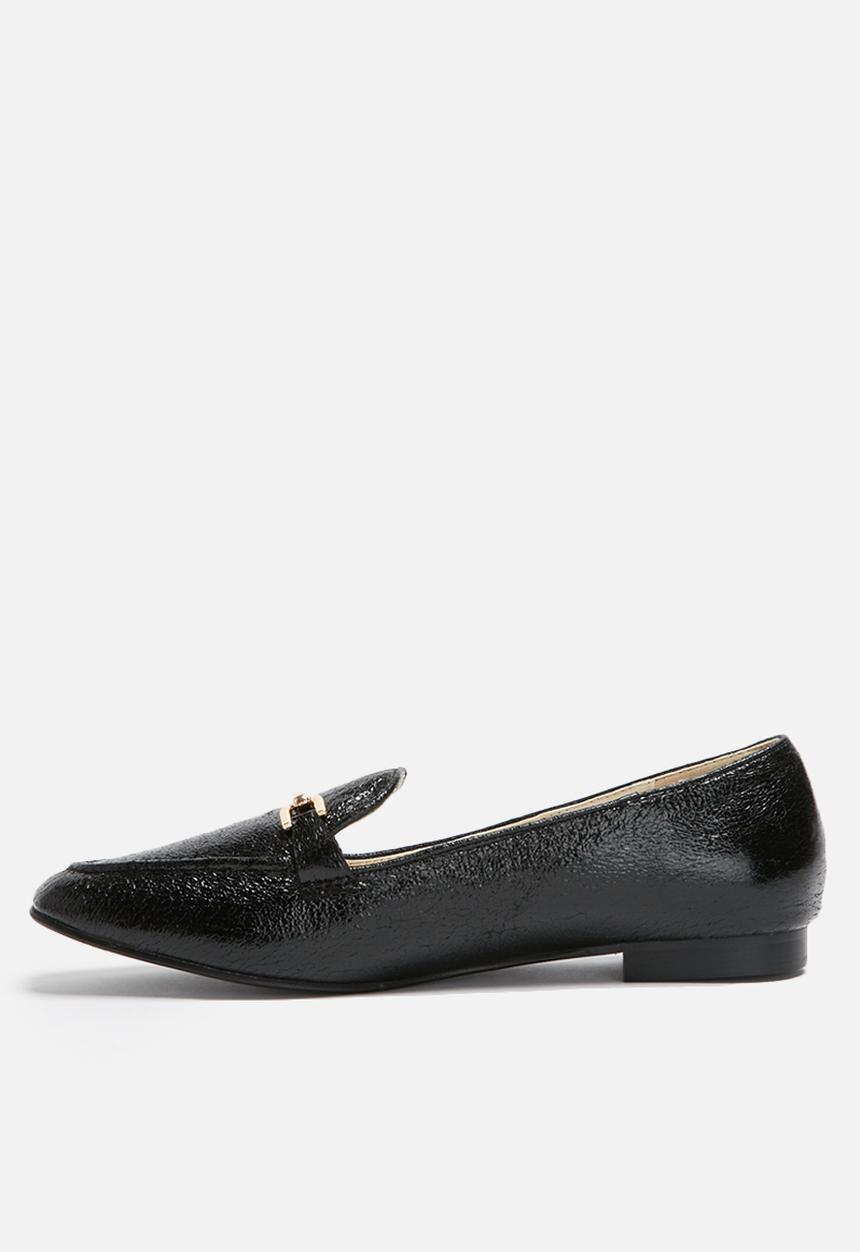 dailyfriday - Metallic loafer
