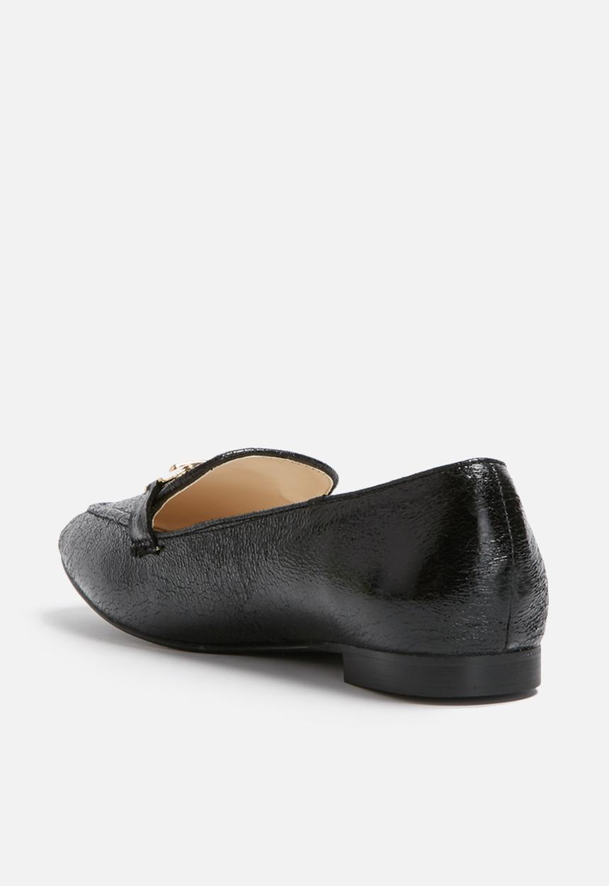 dailyfriday - Metallic loafer