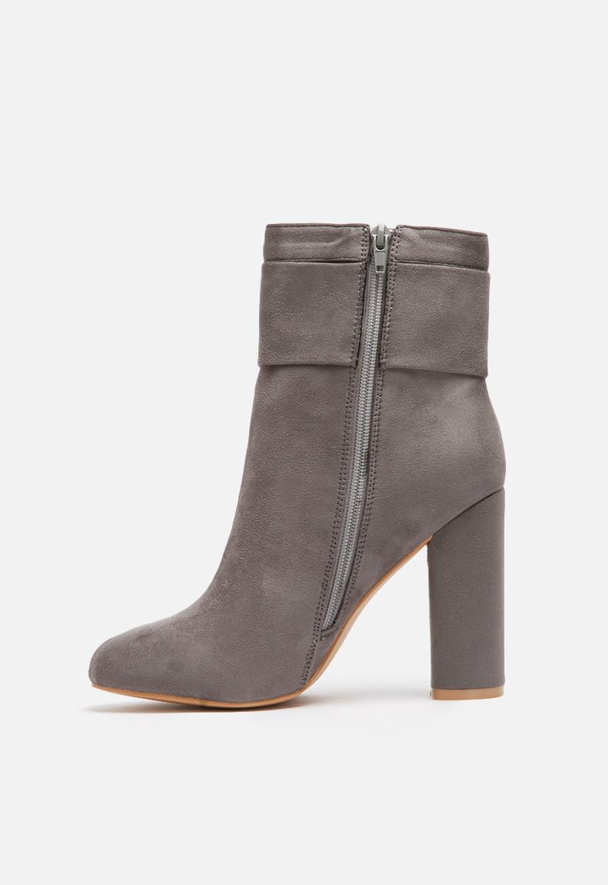 dailyfriday - Bow Boot