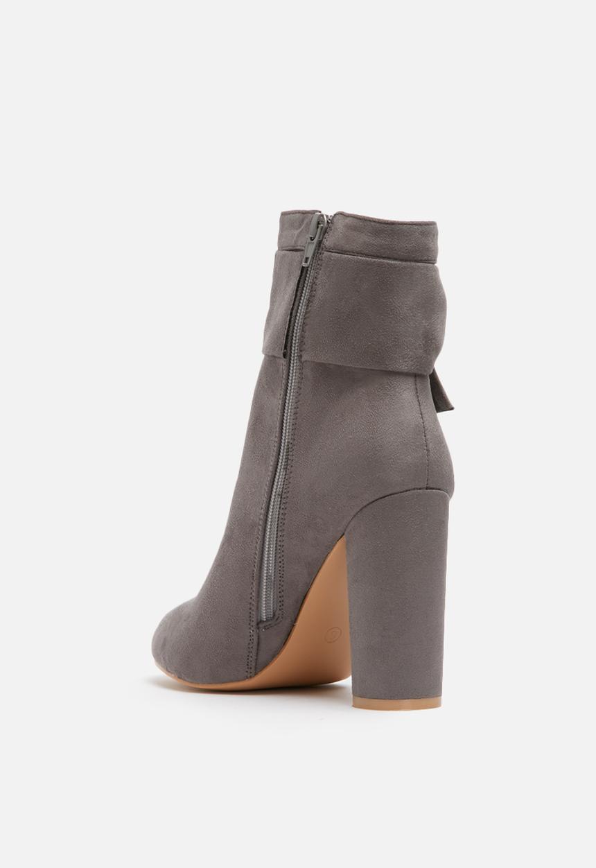 dailyfriday - Bow Boot
