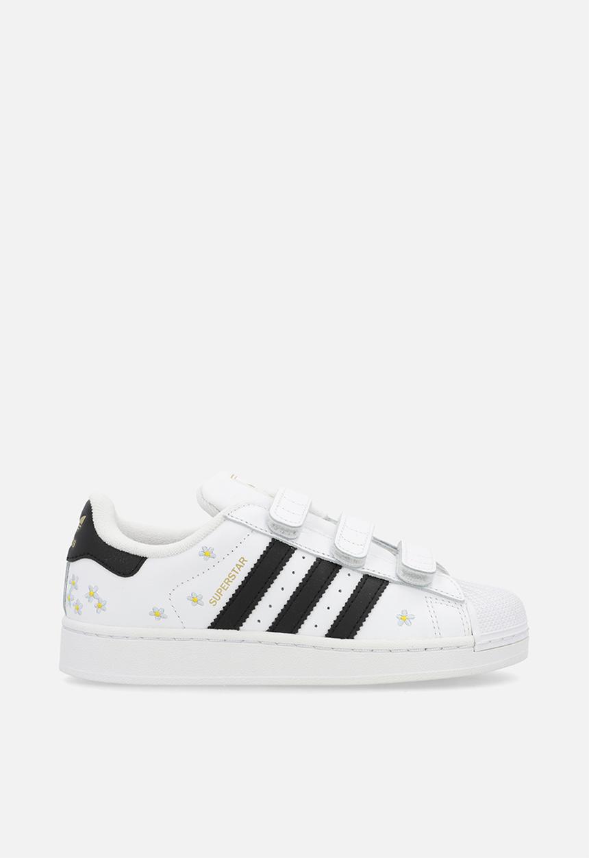 adidas Originals - Superstar Ii Cf C