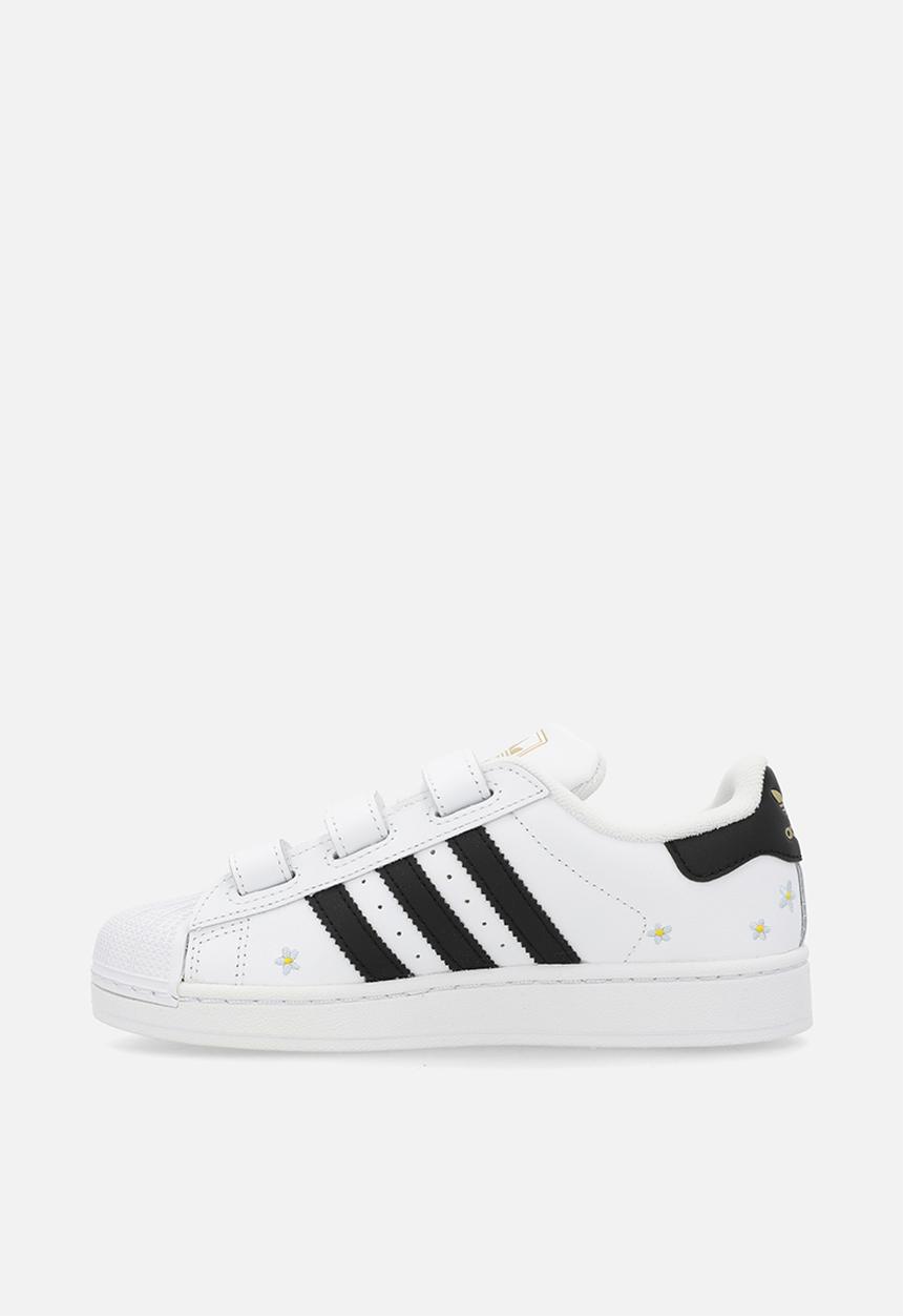adidas Originals - Superstar Ii Cf C