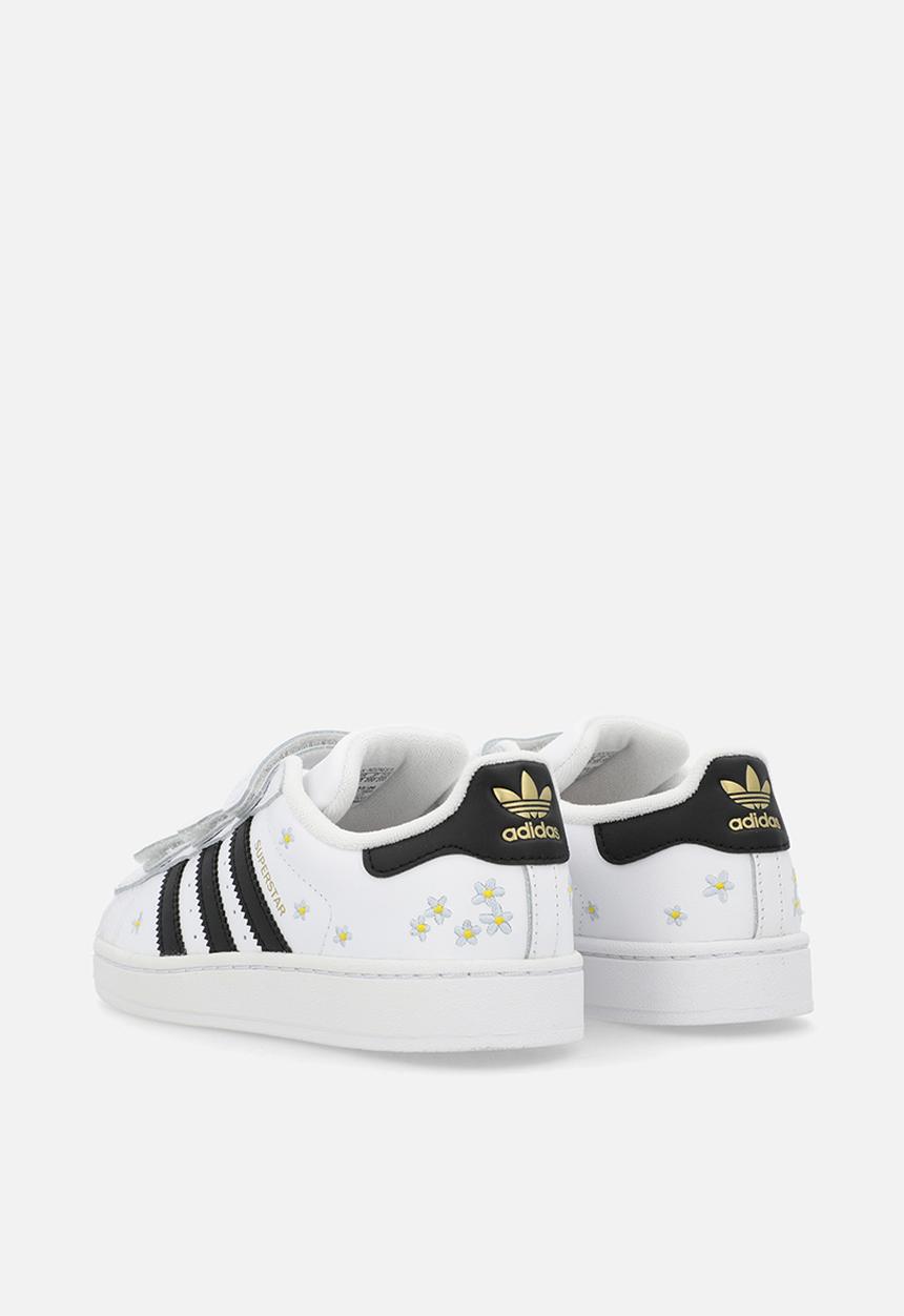 adidas Originals - Superstar Ii Cf C