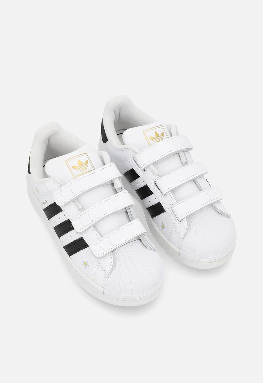 adidas Originals - Superstar Ii Cf C