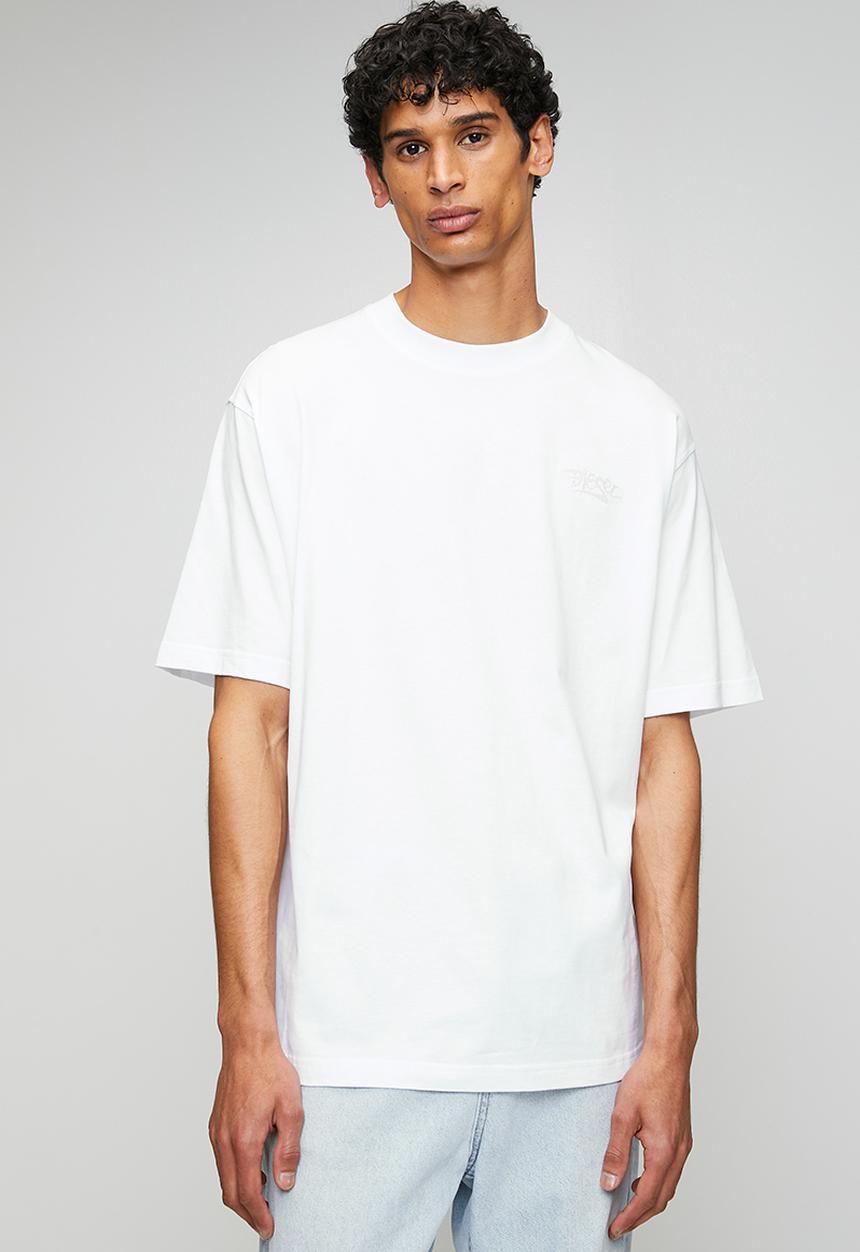 Diesel  - T-BOGGY-V5 - white