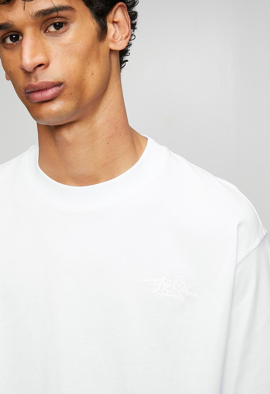 Diesel  - T-BOGGY-V5 - white