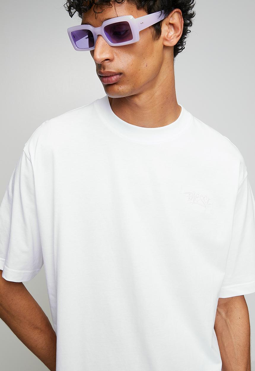 Diesel  - T-BOGGY-V5 - white