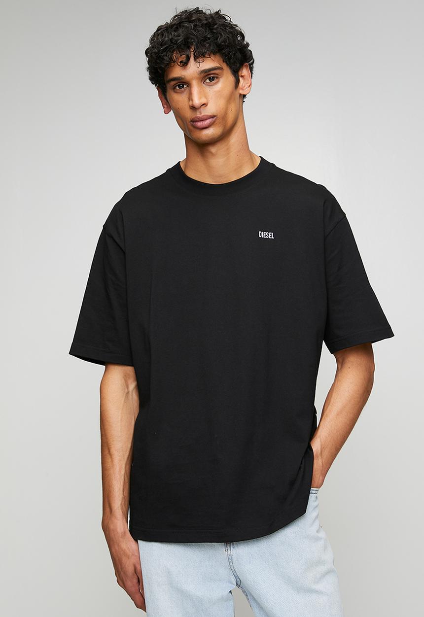 Diesel  - T-BOGGY-V3 - black