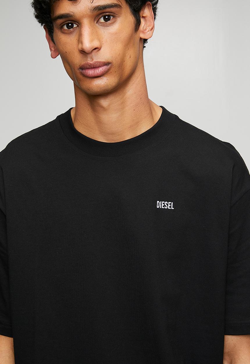 Diesel  - T-BOGGY-V3 - black