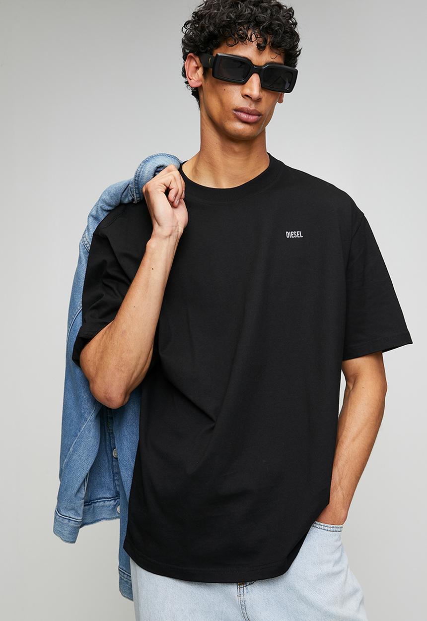 Diesel  - T-BOGGY-V3 - black