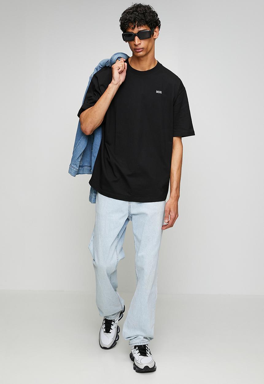 Diesel  - T-BOGGY-V3 - black