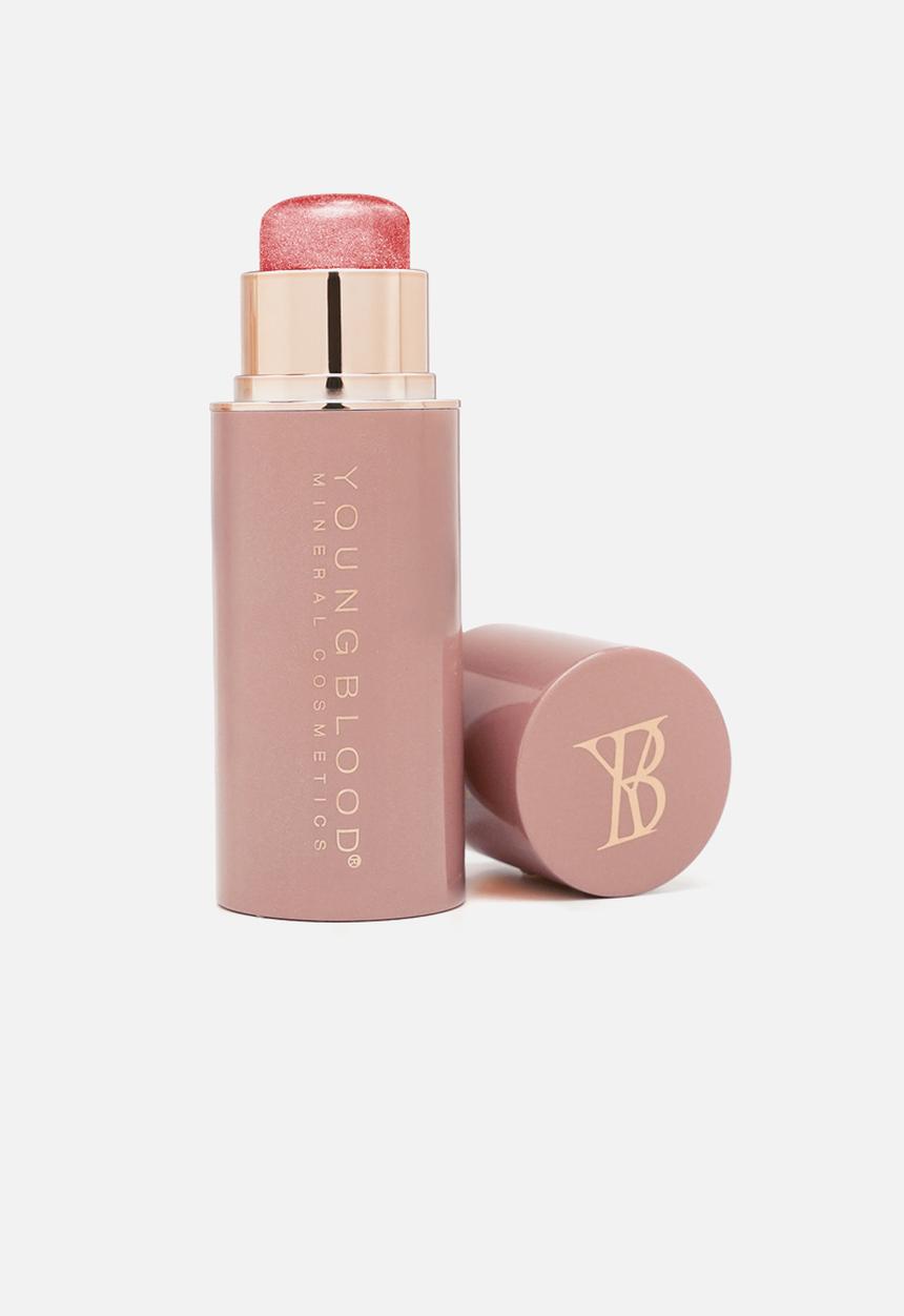 Youngblood Mineral Cosmetics - Pro Glow Crème Highlighter Stick™ - Tryst