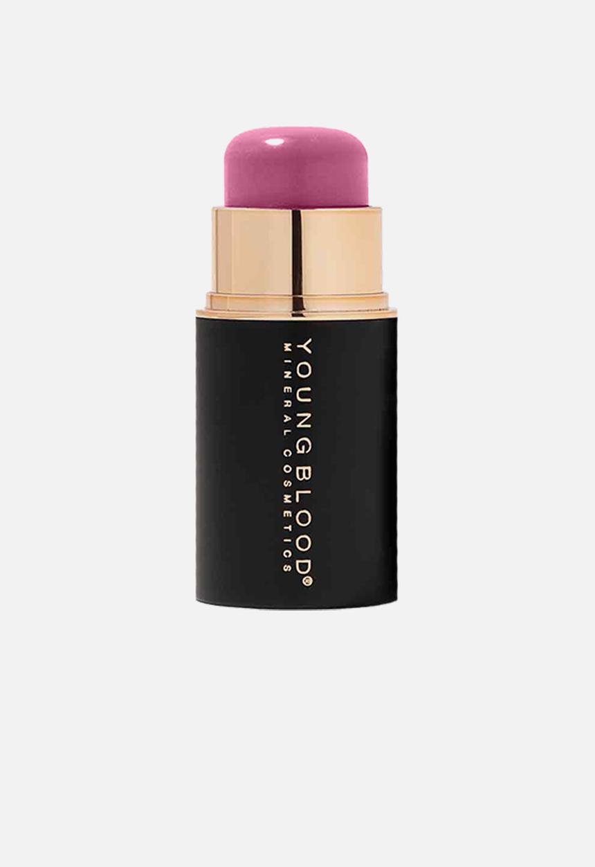 Youngblood Mineral Cosmetics - Mini VividLuxe® Crème Blush Stick - Sorbet