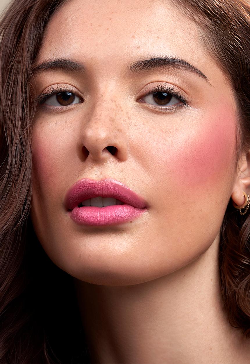 Youngblood Mineral Cosmetics - Mini VividLuxe® Crème Blush Stick - Sorbet