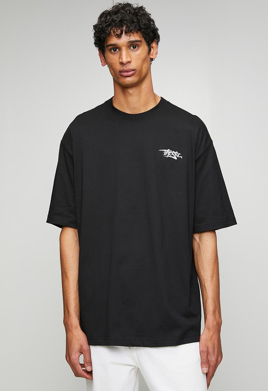 Diesel  - T-BOGGY-V5 - black
