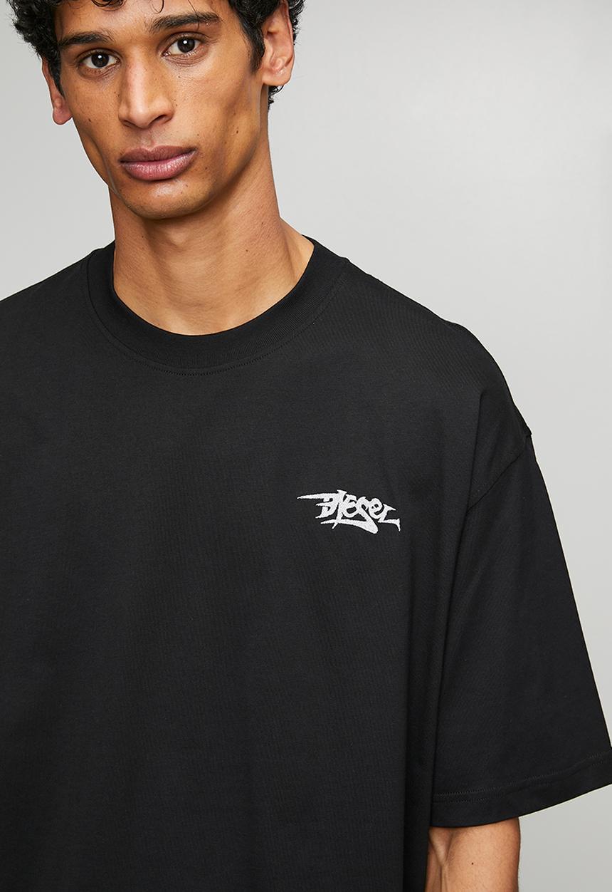 Diesel  - T-BOGGY-V5 - black