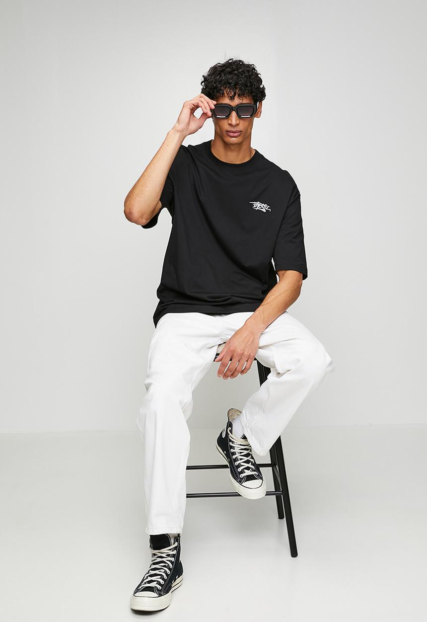 Diesel  - T-BOGGY-V5 - black
