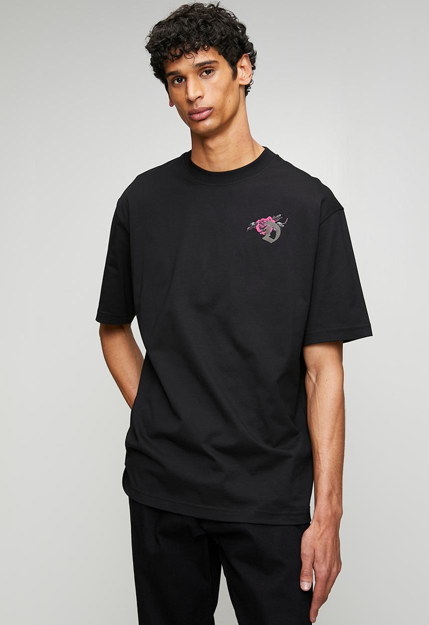 Diesel  - T-BOGGY-V4 - black