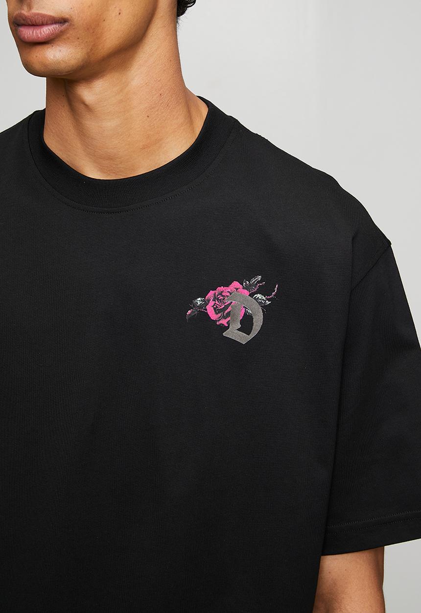 Diesel  - T-BOGGY-V4 - black