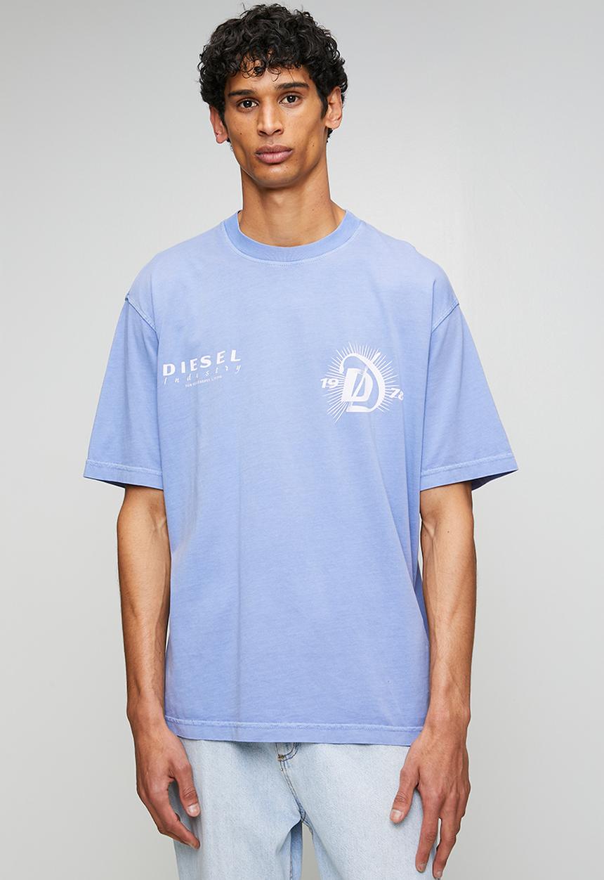 Diesel  - T-BOGGY-V6 - blue