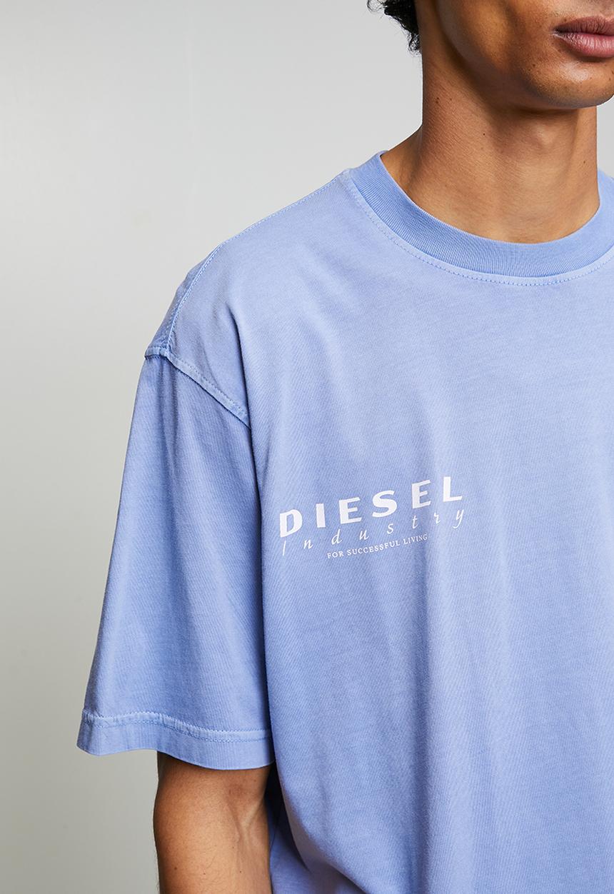 Diesel  - T-BOGGY-V6 - blue
