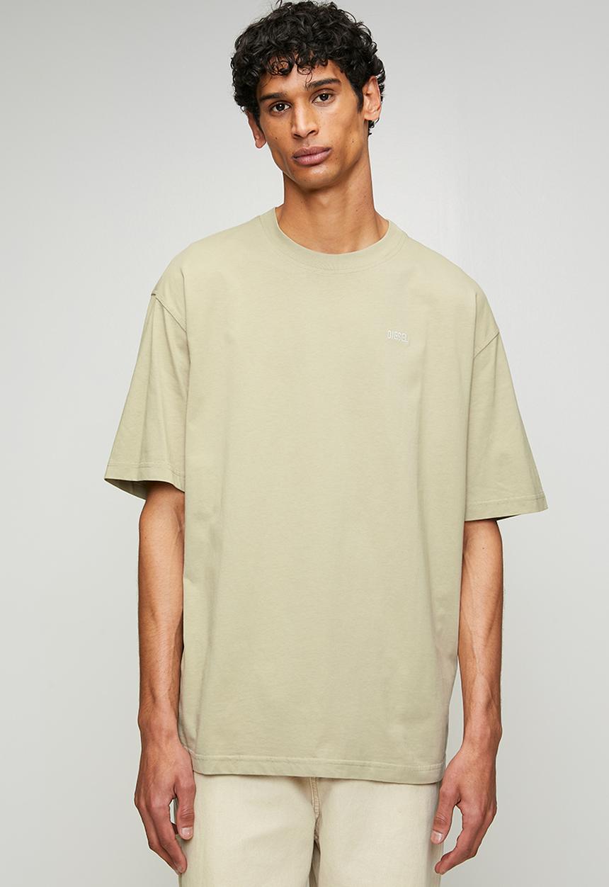 Diesel  - T-BOGGY-V3 - neutral