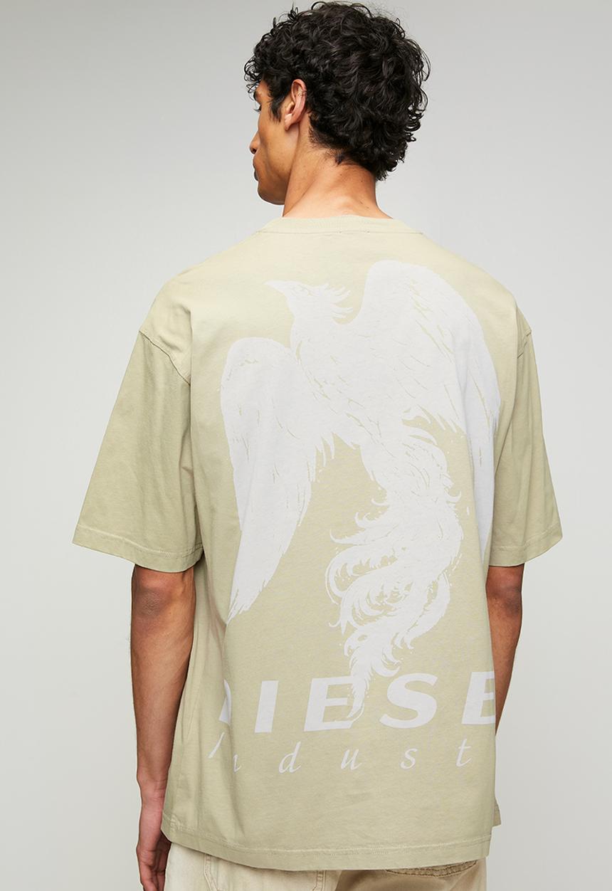Diesel  - T-BOGGY-V3 - neutral