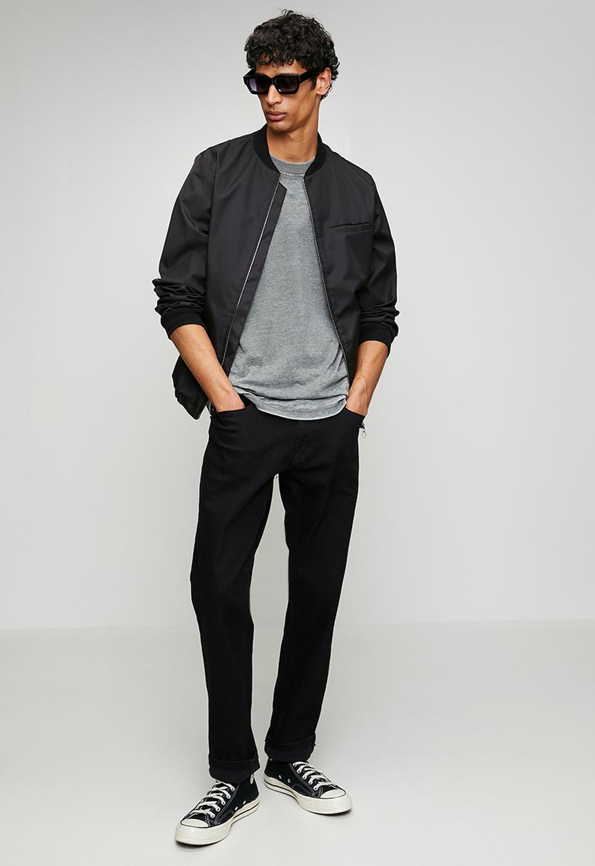 Diesel  - T-BOGGY-V8 - Grey 
