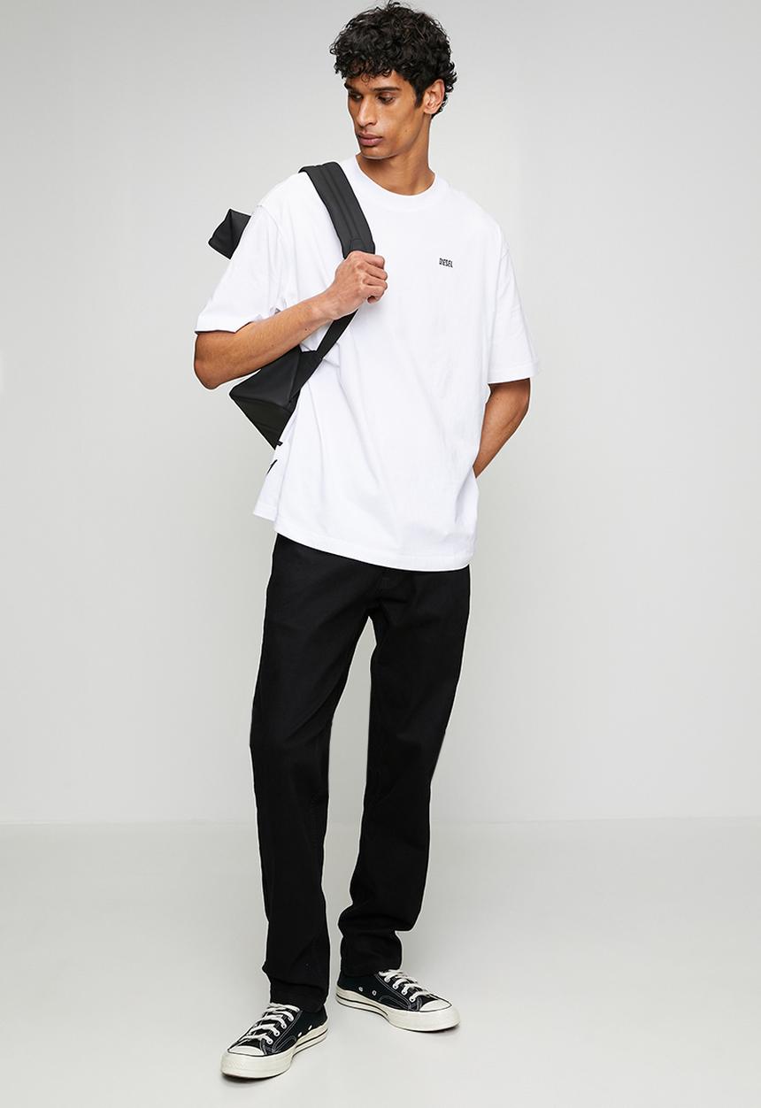 Diesel  - T-BOGGY-V3 - white