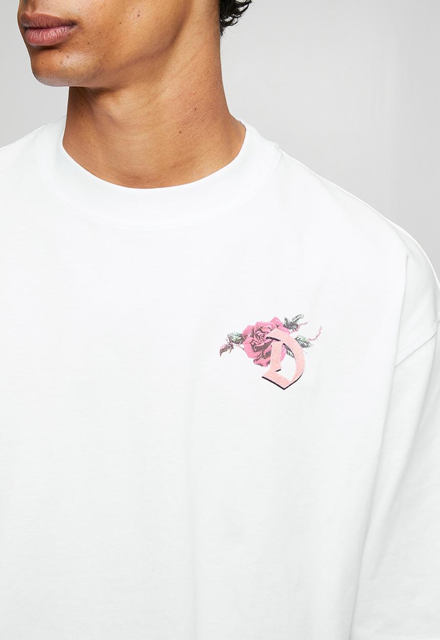 Diesel  - T-BOGGY-V4 - white