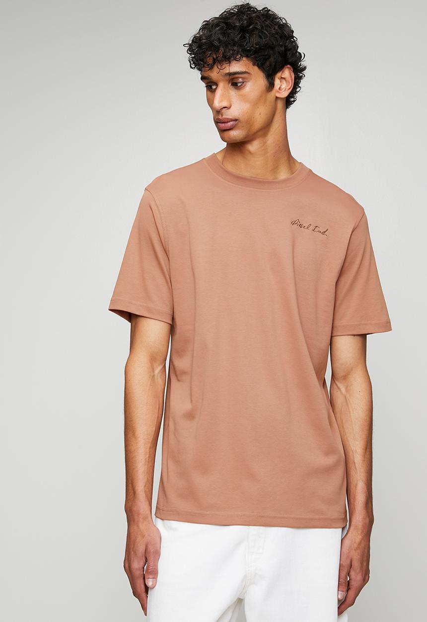 Diesel  - T-ADJUST-V11 - brown