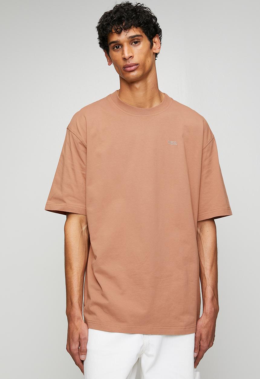 Diesel  - T-BOGGY-V3 - orange