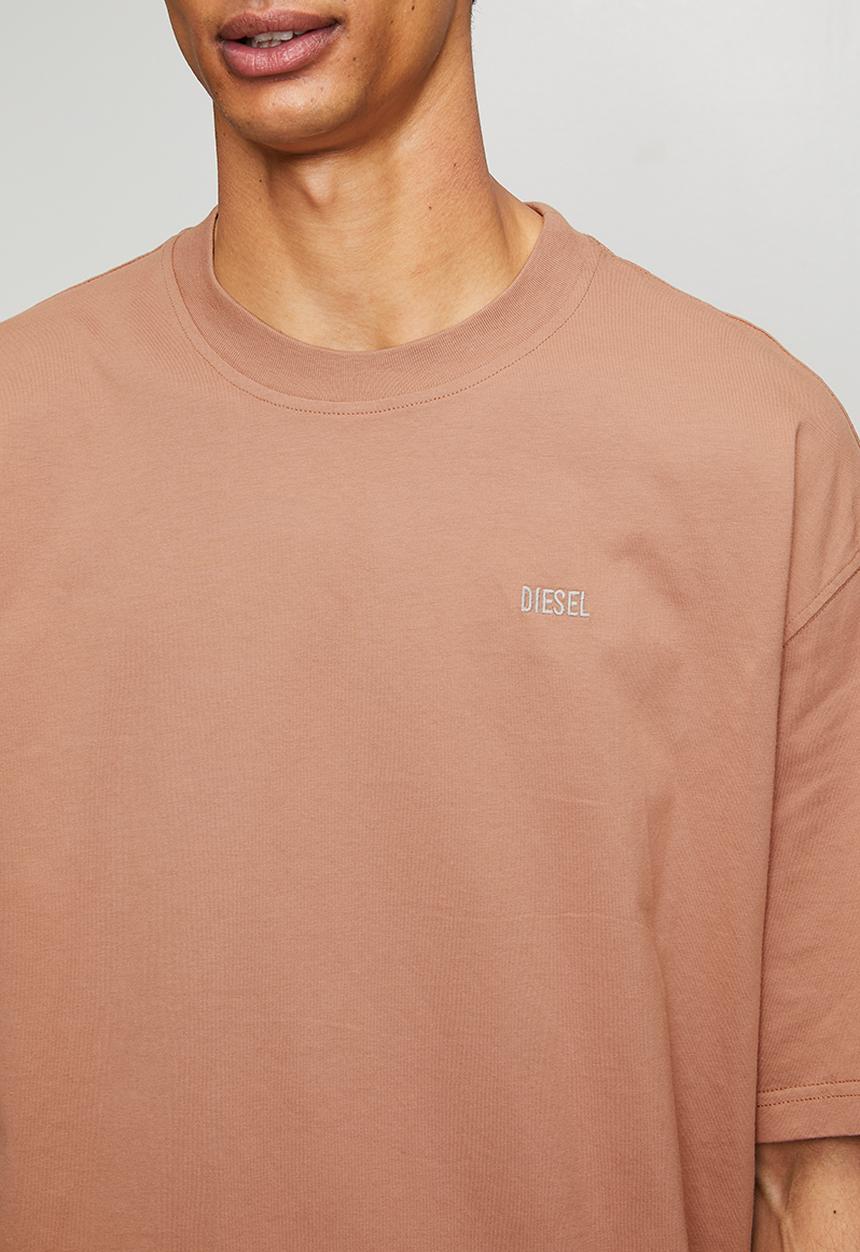 Diesel  - T-BOGGY-V3 - orange