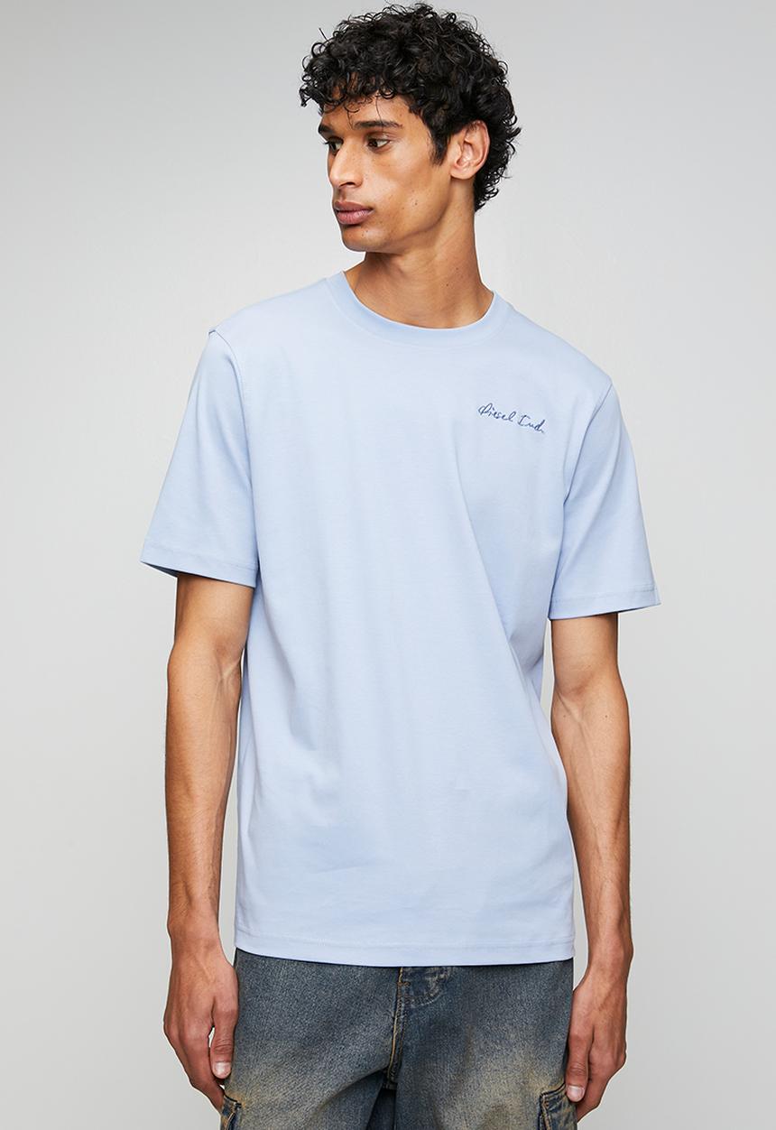 Diesel  - T-ADJUST-V11 - blue