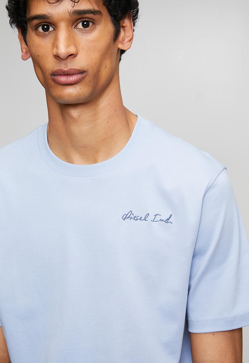 Diesel  - T-ADJUST-V11 - blue