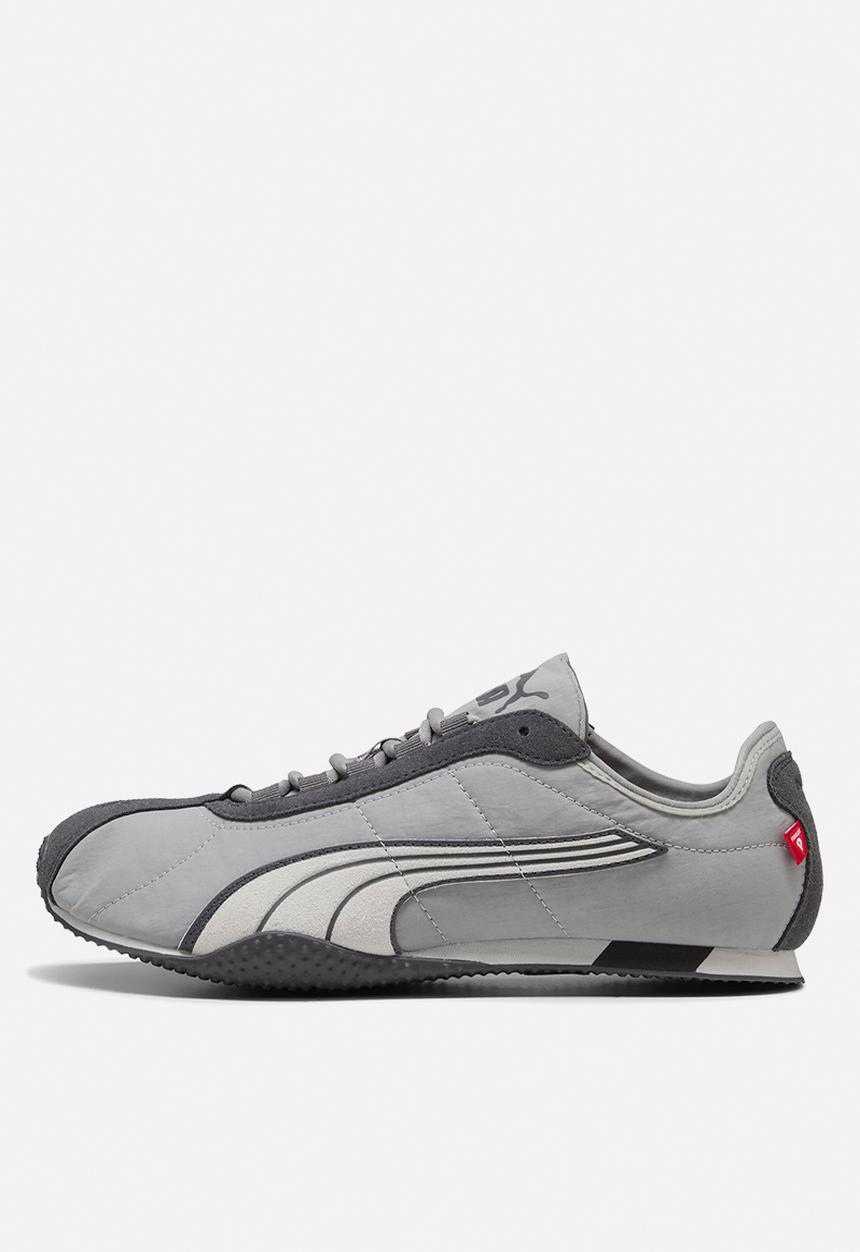 PUMA - H-Street - Primaloft Gray Echo/Moody Gray