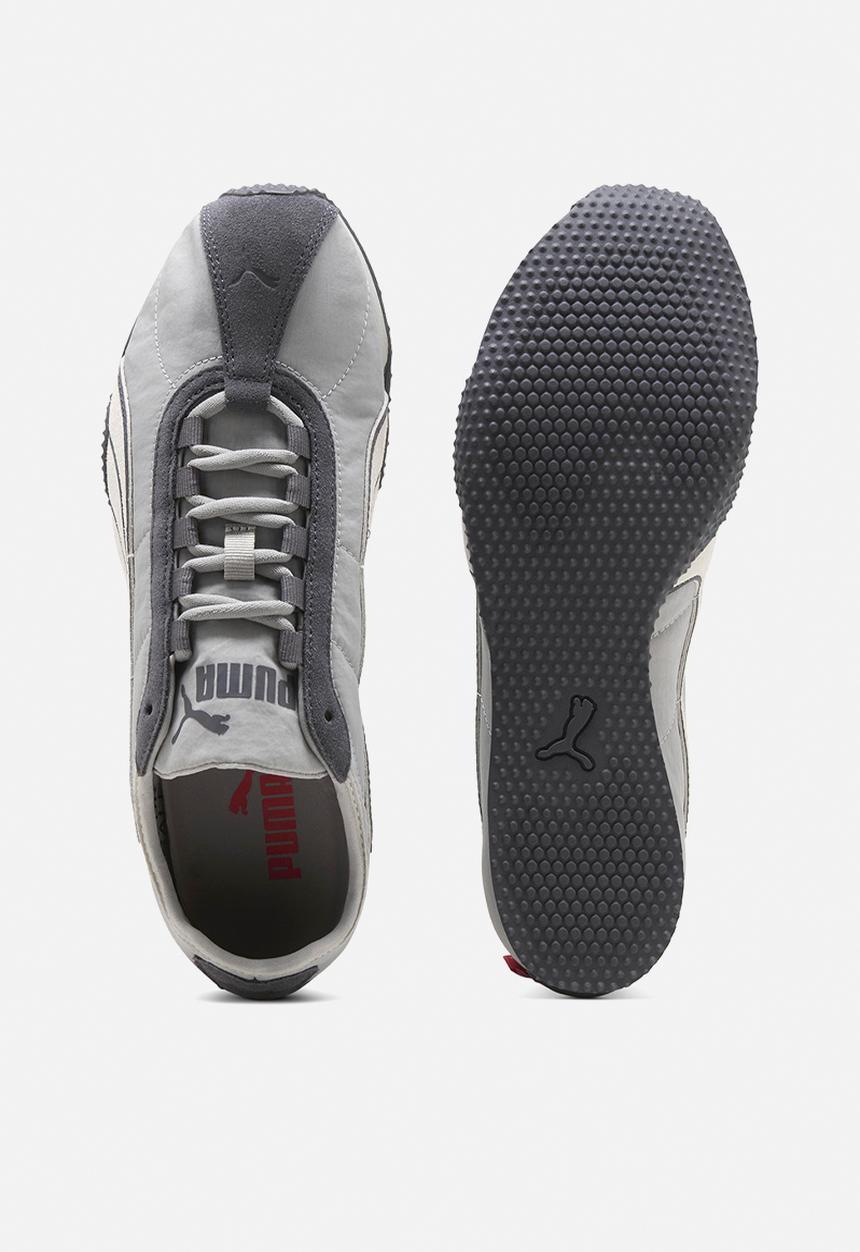 PUMA - H-Street - Primaloft Gray Echo/Moody Gray