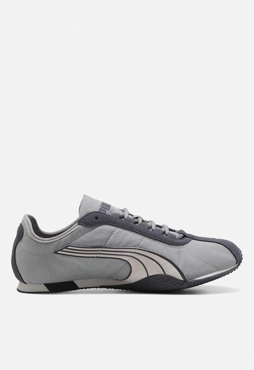 PUMA - H-Street - Primaloft Gray Echo/Moody Gray