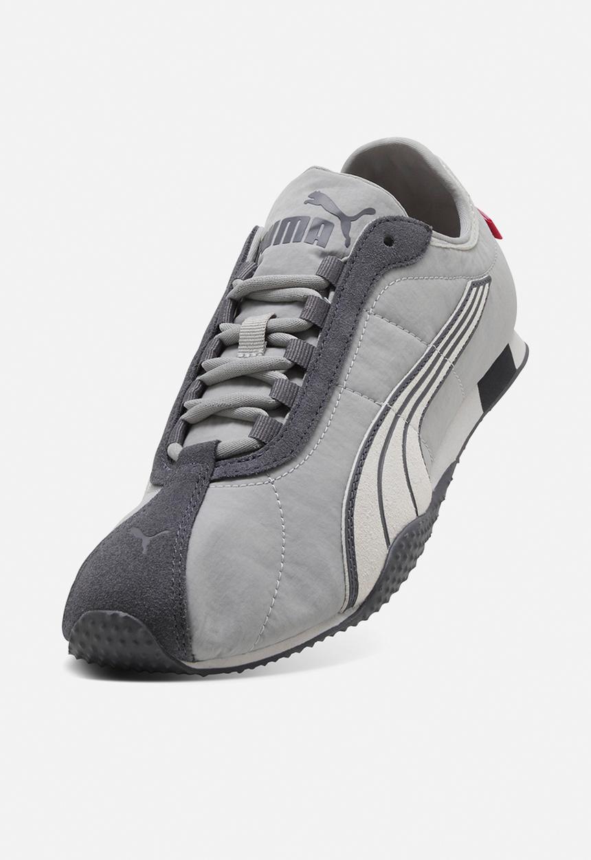 PUMA - H-Street - Primaloft Gray Echo/Moody Gray